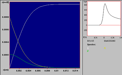 Expanded CV - the Movie frame